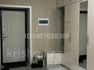 3-бөлмелі пәтер · 69.5 м² · 1/9 қабат, Жабаева, бағасы: 42 млн ₸ в Петропавловске