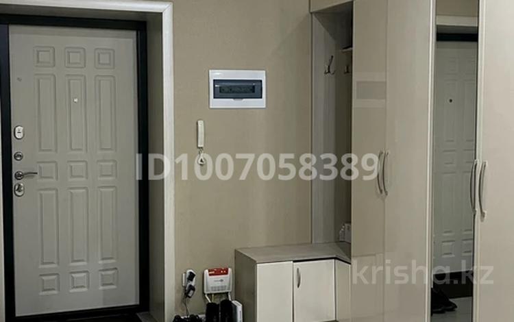 3-бөлмелі пәтер · 69.5 м² · 1/9 қабат, Жабаева, бағасы: 42 млн ₸ в Петропавловске — фото 2