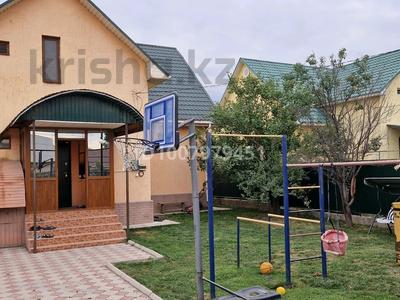 Отдельный дом · 6 комнат · 180 м² · 5 сот., Майлина 16а за ~ 65 млн ₸ в Абай