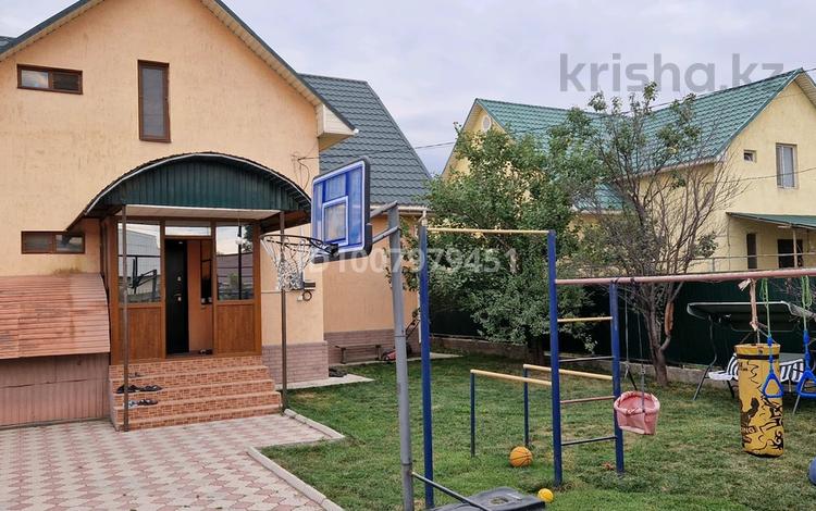 Отдельный дом · 6 комнат · 180 м² · 5 сот., Майлина 16а за ~ 65 млн ₸ в Абай — фото 2
