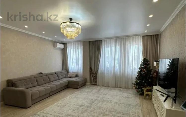 3-комнатная квартира · 125 м² · 9 этаж, Навои 208 — Торайгырова за 100 млн ₸ в Алматы, Бостандыкский р-н — фото 24