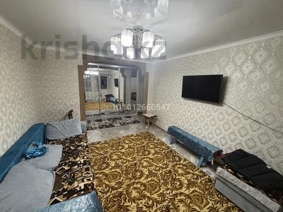 3-бөлмелі пәтер · 62 м² · 8/10 қабат, Рыскулова 87 — 905, бағасы: 170 000 ₸ в Семее