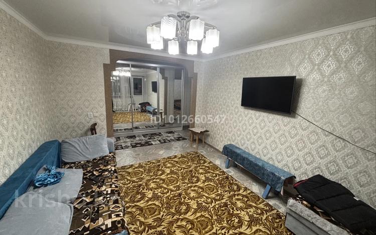 3-бөлмелі пәтер · 62 м² · 8/10 қабат, Рыскулова 87 — 905, бағасы: 170 000 ₸ в Семее — фото 2