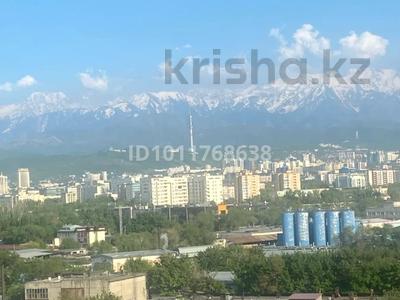 1-комнатная квартира · 31 м² · 12/17 этаж, Ауэзова 2/4 — Гоголя за 250 000 ₸ в Алматы, Алмалинский р-н
