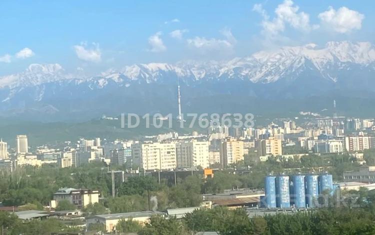 1-комнатная квартира · 31 м² · 12/17 этаж, Ауэзова 2/4 — Гоголя за 250 000 ₸ в Алматы, Алмалинский р-н — фото 51