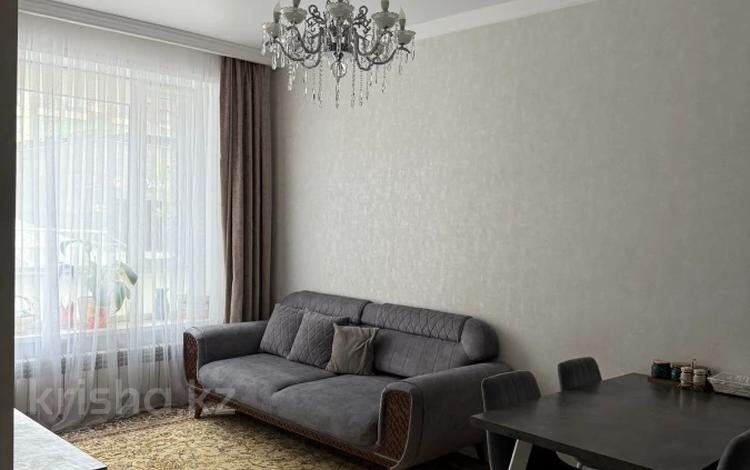 4-комнатная квартира · 86 м² · 1/9 этаж, Улы Дала 31, 31/1, 33, 33/1 — Туран за 59.9 млн ₸ в Астане, Есильский р-н — фото 4
