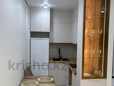 2-комнатная квартира · 45 м² · 2 этаж, Толе би 28 — Тұран за 20 000 ₸ в Астане, Нура р-н