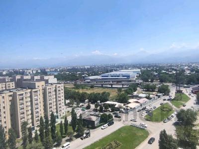 3-комнатная квартира · 83.4 м² · 14/16 этаж, мкр Аккент 56 за 42 млн ₸ в Алматы, Алатауский р-н