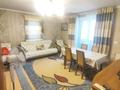 3-комнатная квартира · 83.4 м² · 14/16 этаж, мкр Аккент 56 за 42 млн ₸ в Алматы, Алатауский р-н — фото 4