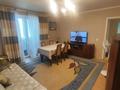 3-комнатная квартира · 83.4 м² · 14/16 этаж, мкр Аккент 56 за 42 млн ₸ в Алматы, Алатауский р-н — фото 5