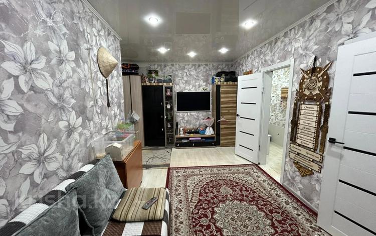 3-комнатная квартира · 57.6 м² · 1/5 этаж, ауэзова 234 за 15.9 млн ₸ в Кокшетау — фото 7