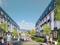 1-комнатная квартира · 36.95 м², село Гульдала, ул. 77 за ~ 13.7 млн 〒