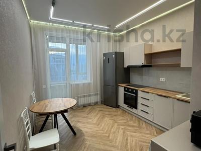 1-комнатная квартира · 42 м² · 17/22 этаж, Тауелсиздик 56/2 — Национальный музей РК,Дворец мира и согласия,LRT за 37 млн ₸ в Астане, Сарайшык р-н