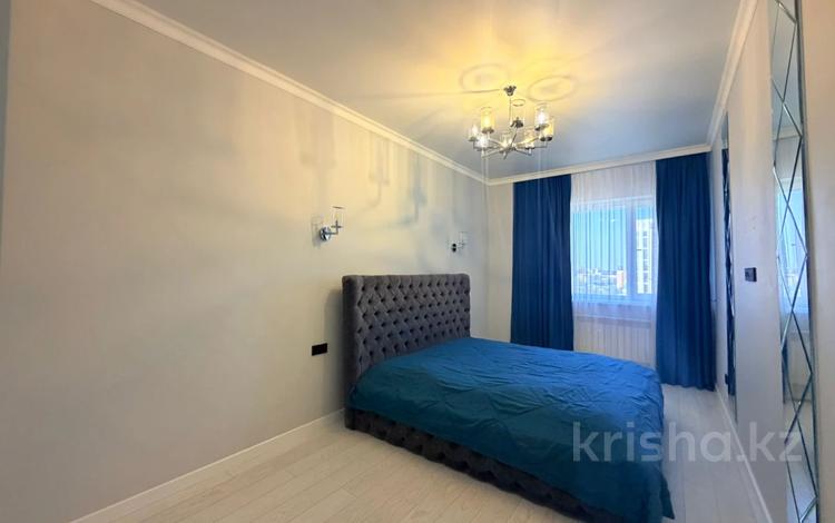 2-бөлмелі пәтер · 65 м² · 16/19 қабат, Кабанбай-батыра — БЕЗ КОМИССИИ ДЛЯ ПОКУПАТЕЛЯ, бағасы: 43 млн ₸ в Астане, Есильский р-н — фото 4