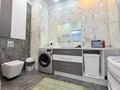 2-бөлмелі пәтер · 65 м² · 16/19 қабат, Кабанбай-батыра — БЕЗ КОМИССИИ ДЛЯ ПОКУПАТЕЛЯ, бағасы: 43 млн ₸ в Астане, Есильский р-н — фото 6