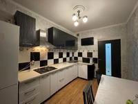 2-комнатная квартира · 70 м² · 8/9 этаж, мкр Акбулак за 38 млн 〒 в Алматы, Алатауский р-н