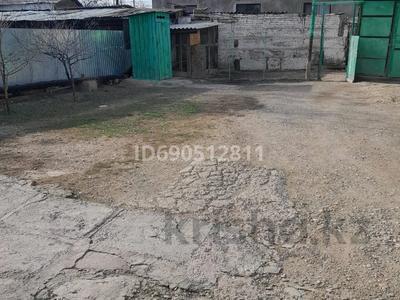 Часть дома · 4 комнаты · 53.3 м² · 5 сот., 3 пер Менделеева 10/4 — Байзак батыр за 10 млн 〒 в Таразе