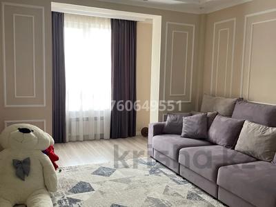 2-бөлмелі пәтер · 73.2 м² · 2/4 қабат, мкр Кайрат, Мкр. Кайрат — Бухтарминская, бағасы: 58 млн ₸ в Алматы, Турксибский р-н