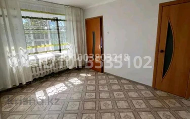 3-бөлмелі пәтер · 50 м² · 3/4 қабат, кабанбайбатыра 164, бағасы: 15 млн ₸ в Семее — фото 2