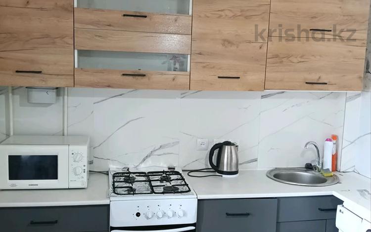 3-комнатная квартира · 65 м² · 5/5 этаж, Ибраева 15 — Бензострой за 24.4 млн ₸ в Петропавловске — фото 2