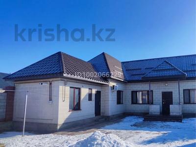 Отдельный дом · 4 комнаты · 123.5 м² · 10 сот., Акжол 16А — Восточный за 48 млн 〒 в Конаеве (Капчагай)