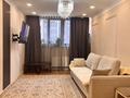 2-комнатная квартира · 69 м² · 8/13 этаж, мкр Астана 1/18 — Шаляпина саина за 400 000 ₸ в Алматы, Ауэзовский р-н