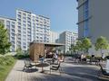 3-бөлмелі пәтер · 100 м² · 9/9 қабат, Е-899 7 — Кунаева, бағасы: 71 млн ₸ в Астане, Нура р-н — фото 19