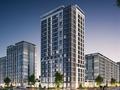 3-бөлмелі пәтер · 100 м² · 9/9 қабат, Е-899 7 — Кунаева, бағасы: 71 млн ₸ в Астане, Нура р-н — фото 9
