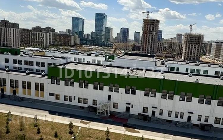 3-бөлмелі пәтер · 100 м² · 9/9 қабат, Е-899 7 — Кунаева, бағасы: 71 млн ₸ в Астане, Нура р-н — фото 23