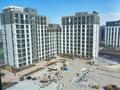 3-бөлмелі пәтер · 100 м² · 9/9 қабат, Е-899 7 — Кунаева, бағасы: 71 млн ₸ в Астане, Нура р-н — фото 7