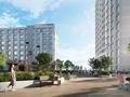 3-бөлмелі пәтер · 100 м² · 9/9 қабат, Е-899 7 — Кунаева, бағасы: 71 млн ₸ в Астане, Нура р-н — фото 17