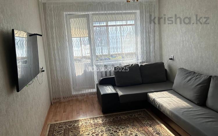 2-бөлмелі пәтер · 51.7 м² · 5/10 қабат, Майры 23, бағасы: 27.5 млн ₸ в Павлодаре — фото 12