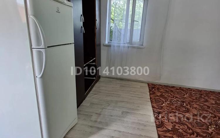1-комнатная квартира · 28 м² · 1/1 этаж, мкр Шанырак-1, Алпамыс батыра 103 — Алпамыс батыра за 115 000 ₸ в Алматы, Алатауский р-н — фото 2