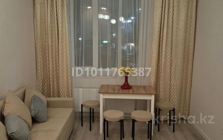 1-комнатная квартира · 20 м² · 2/12 этаж, М. Тынышбайулы 5 за 13.6 млн ₸ в Астане, Сарайшык р-н — фото 2