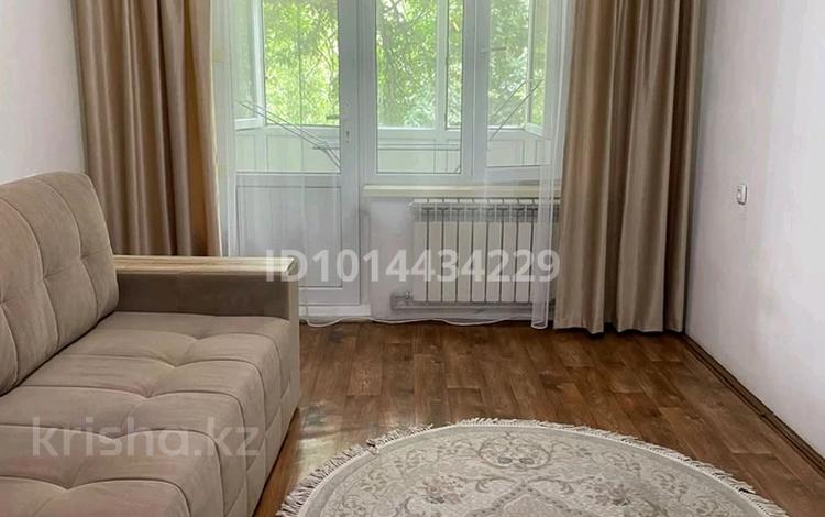 1-комнатная квартира · 40 м² · 4/5 этаж, мкр Салтанат 16 за 90 000 ₸ в Таразе — фото 2