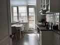 3-комнатная квартира · 115 м² · 14/15 этаж, Керей и Жанибек хандар за 80 млн 〒 в Астане, Есильский р-н — фото 14