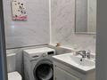3-комнатная квартира · 115 м² · 14/15 этаж, Керей и Жанибек хандар за 80 млн 〒 в Астане, Есильский р-н — фото 27