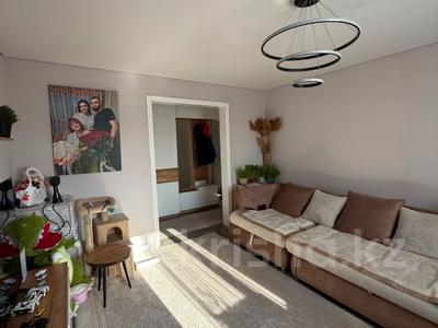 3-бөлмелі пәтер · 63.1 м² · 9/9 қабат, Нурсултан Назарбаева 44, бағасы: 26 млн ₸ в Павлодаре