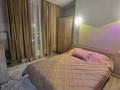 2-комнатная квартира · 45 м² · 10/12 этаж, Тастак-1 м-н 31 за 18 000 ₸ в Алматы, Ауэзовский р-н — фото 10