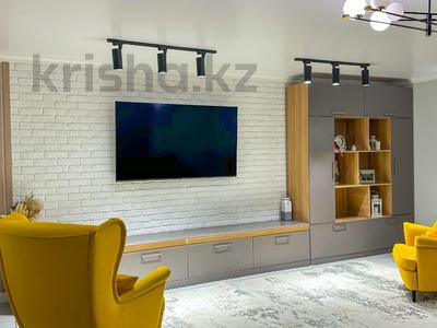 Отдельный дом · 5 комнат · 238 м² · 7 сот., Калиева 4 за 80 млн 〒 в Талдыкоргане