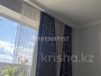 1-комнатная квартира · 60 м² · 17/19 этаж, Кенесары 8 — Сарыарка за 15 000 ₸ в Астане, Сарыарка р-н
