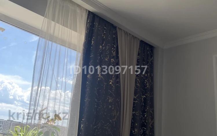 1-комнатная квартира · 60 м² · 17/19 этаж, Кенесары 8 — Сарыарка за 15 000 ₸ в Астане, Сарыарка р-н — фото 2