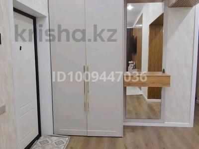 3-бөлмелі пәтер · 80 м² · 2/5 қабат, мкр Юго-Восток 1/9, бағасы: 50 млн ₸ в Караганде, Казыбек би р-н