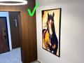 3-комнатная квартира · 80 м² · 2/5 этаж, мкр Юго-Восток 1/9 за 50 млн ₸ в Караганде, Казыбек би р-н — фото 14