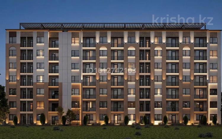 1-бөлмелі пәтер · 29.72 м² · 4/7 қабат, Естай 39/3 — Алатауская трасса, Кульджинский тракт, Улица Бухтарминская, бағасы: 5 млн ₸ в  — фото 2