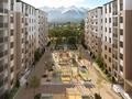 1-бөлмелі пәтер · 29.72 м² · 4/7 қабат, Естай 39/3 — Алатауская трасса, Кульджинский тракт, Улица Бухтарминская, бағасы: 5 млн ₸ в  — фото 3