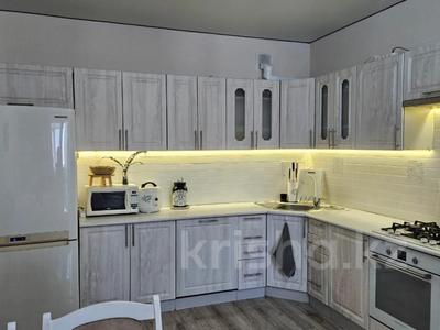 4-бөлмелі пәтер · 92.3 м² · 6/7 қабат, Нурсултана Назарбаева 223, бағасы: 44.5 млн ₸ в Костанае