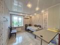 4-комнатная квартира · 118.6 м² · 6/9 этаж, проспект Сатпаева 4 за 85 млн ₸ в Усть-Каменогорске — фото 5