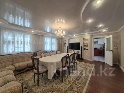 4-комнатная квартира · 118.6 м² · 6/9 этаж, проспект Сатпаева 4 за 85 млн ₸ в Усть-Каменогорске