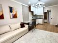 2-бөлмелі пәтер · 37 м² · 5/9 қабат, мкр Шугыла, Алатау, бағасы: 26 млн ₸ в Алматы, Наурызбайский р-н — фото 3